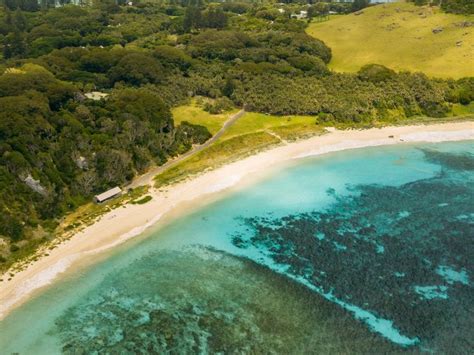 Ned's Beach | NSW Government