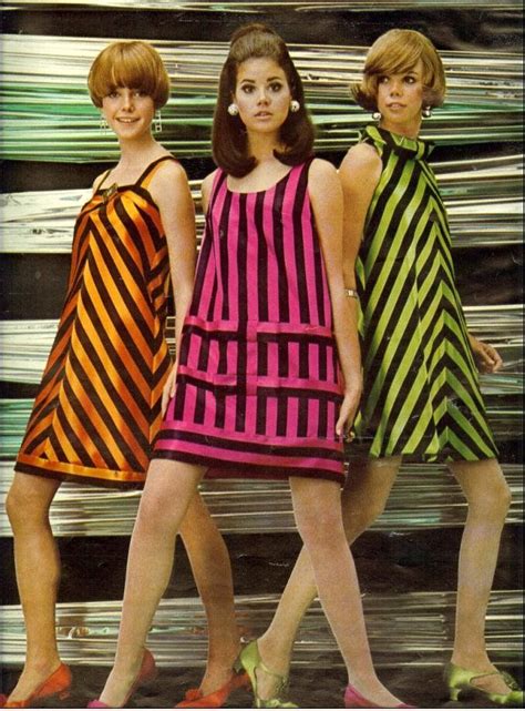 60's Fashion | Sixties fashion, 1960s fashion, Fashion 1960s