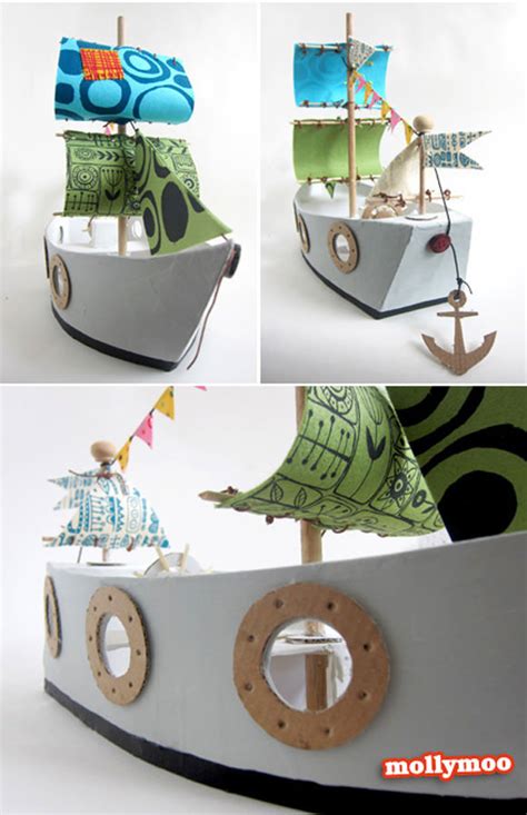 DIY Pirates Ahoy! ⋆ Handmade Charlotte