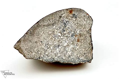 Eucrite-pmict 30.5g - Aerolite Meteorites