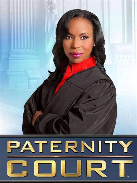 Pin by Bruce Barkeromo on Judge Lauren Lake | Paternity court, Court ...