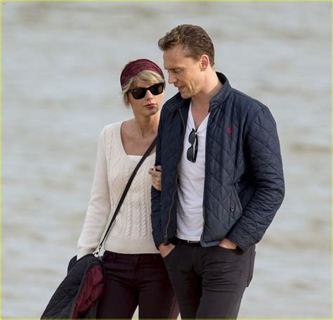 Taylor Swift & Tom Hiddleston Split After Three Months : Photo 3750470 ...