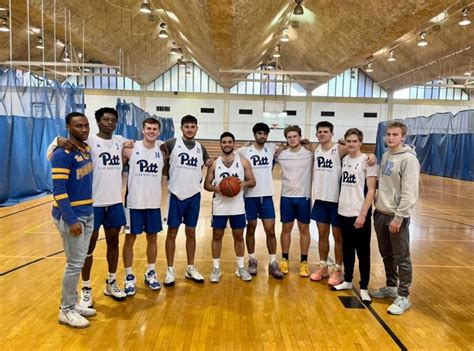 Pitt men’s club basketball ends hiatus, looks to usher in new era of ...