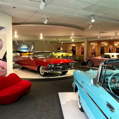 Newport Car Museum (Portsmouth): All You Need to Know