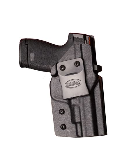 IWB Holsters for Concealed Carry