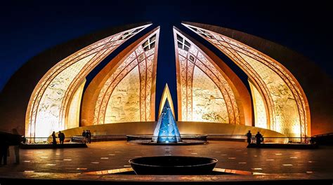 Evolution of architecture in Pakistan - RTF | Rethinking The Future