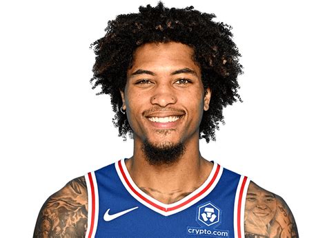 Kelly Oubre Jr. | Charlotte Hornets | NBA.com