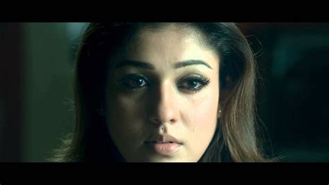 Nayanthara's Mayuri Movie 2015 Theatrical Trailer 01 - Gulte.com - YouTube