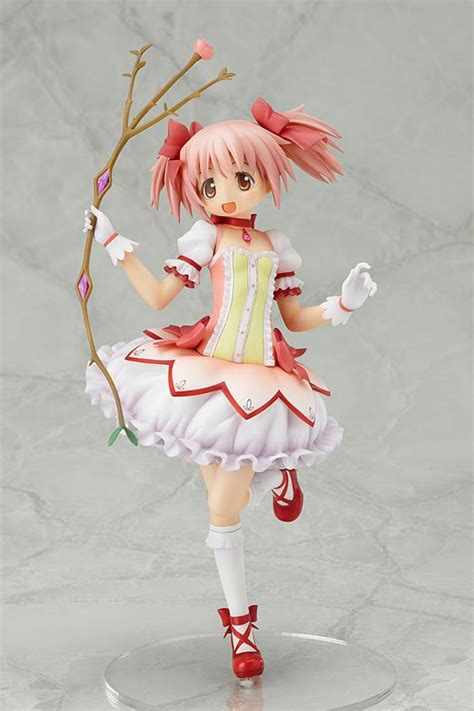 Madoka Kaname Figure, Puella Magi Madoka Magica, Good Smile Company