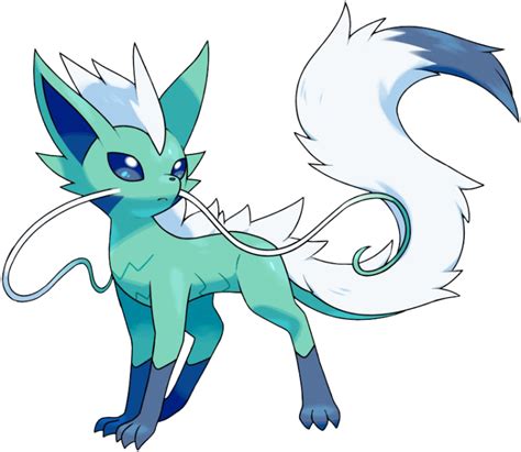 Exploring How the Remaining Eeveelutions Might Evolve