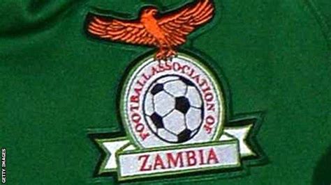 Two Zambia FA officials investigated for corruption - BBC Sport