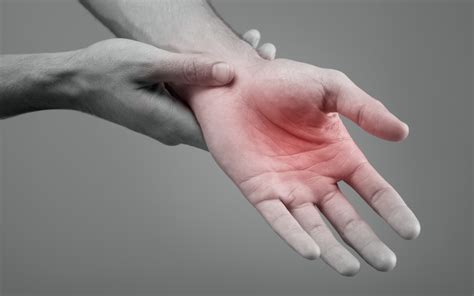 The Most Common Forms of Hand Pain - AOA Orthopedic Specialists