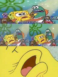 "spongebob" Meme Templates - Imgflip