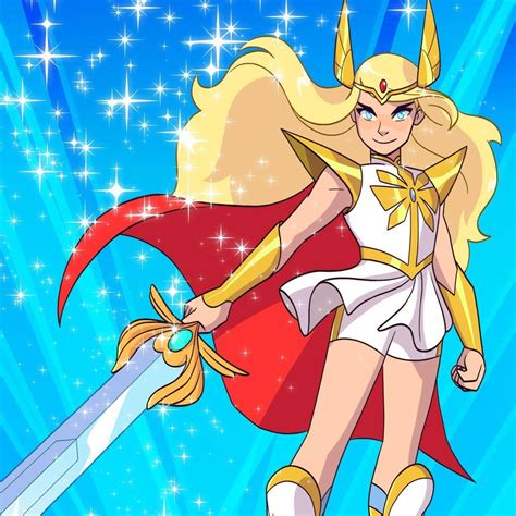 She-Ra and the Princesses of Power