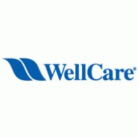 WellCare | Brands of the World™ | Download vector logos and logotypes