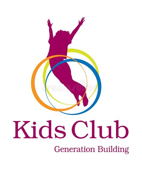 Kids Club Logo. Logo Design for Kids Club #Sponsored , #sponsored, #Paid, #Kids, #Logo, #Design ...