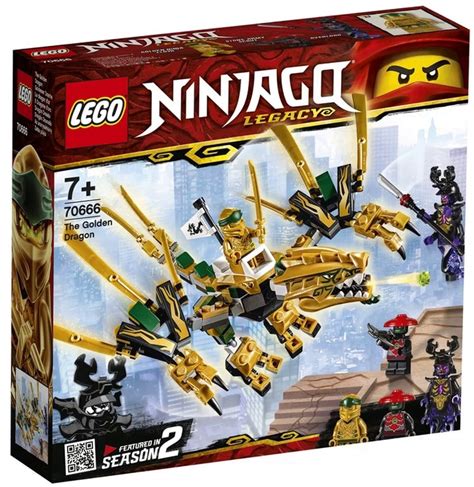 AnJ's Brick Blog: Lego Ninjago 2019 Set Images Revealed!