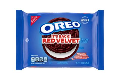 I Tried Many Oreo Flavors, and Here Are the Top 20 That Will Win Your Heart