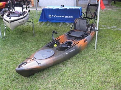 Ride 115X Max Angler | Wilderness Systems Wilderness Systems, Kayaks, Kayak Fishing, Angler ...