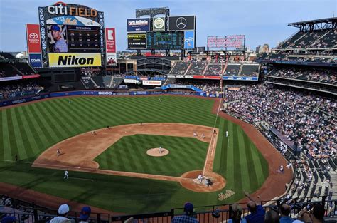 Seating Chart Citi Field Winter Classic | Brokeasshome.com