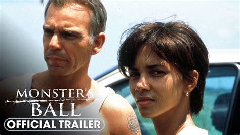 Monster's Ball (2001) Official Trailer - Halle Berry, Billy Bob ...