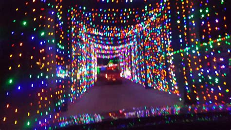 Texas Motor Speedway Christmas Lights | Christmas Images 2021