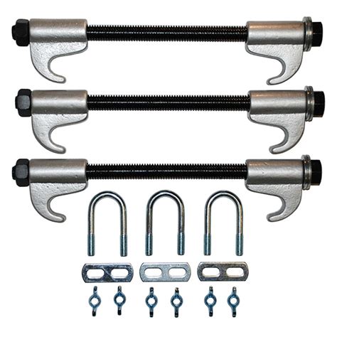 Coil Spring Clamps - Cal-Van Tools