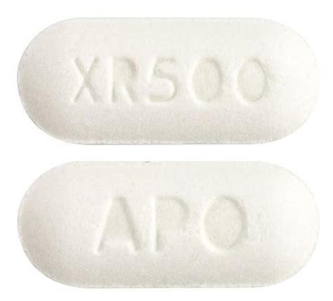 Metformin XR (Apo) | healthdirect