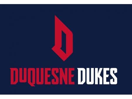 Duquesne Ditches Tradition, Unveils New Logo, Uniforms | Pittsburgh, PA ...