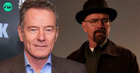 Bryan Cranston Made ‘Breaking Bad’ Writers Miserable As They Had To Cut ...