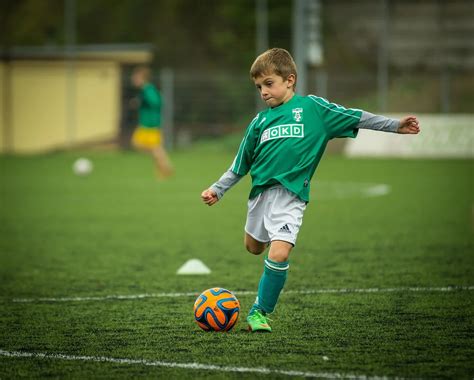 The Best Sports Games for Kids: Fun and Active Games