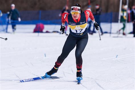 University of Utah Ski Team prepares to win fifth straight national title