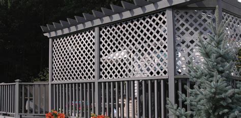 How to Choose the Right Type of Privacy Fence for You! | Orange Fence ...