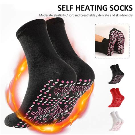 Keep Your Toes Toasty: self heating socks for Cozy Comfort