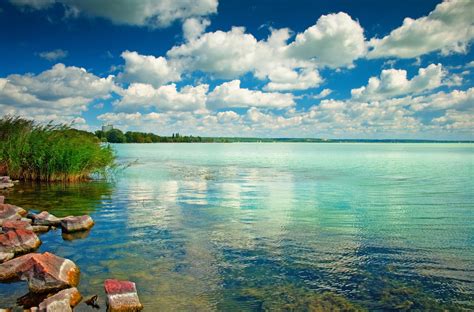 Most Romantic Places in Hungary - World's Exotic Beaches