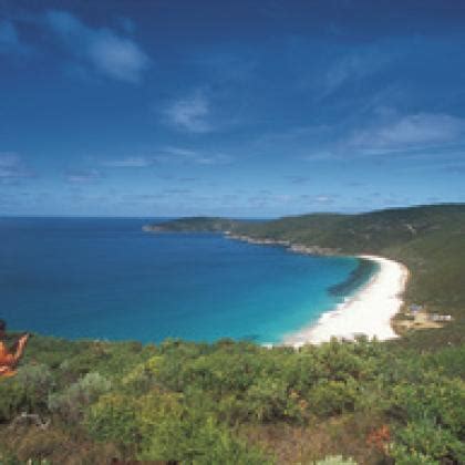 Albany Beaches » BIG4 Emu Beach