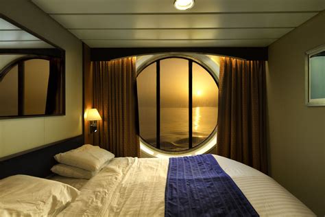 How to Get a Cabin Upgrade on a Cruise Ship
