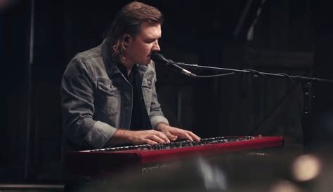 Morgan Wallen Officially Makes His Return to Country Radio Today with ...