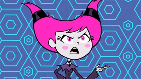 Jinx | Teen Titans Go! Fandom Wiki | Fandom