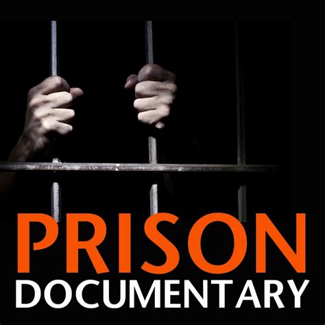 Prison Documentary - YouTube