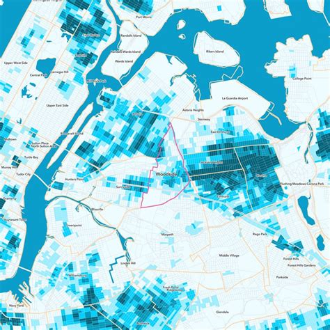 Woodside, New York NY - Neighborhood Guide | Trulia