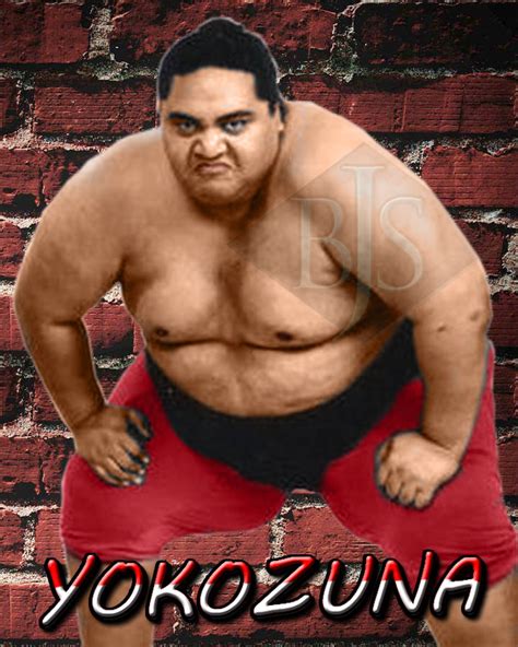 WrestleMania Record: Yokozuna