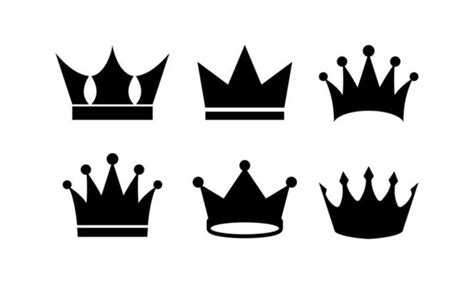 King Crown Vector Art, Icons, and Graphics for Free Download