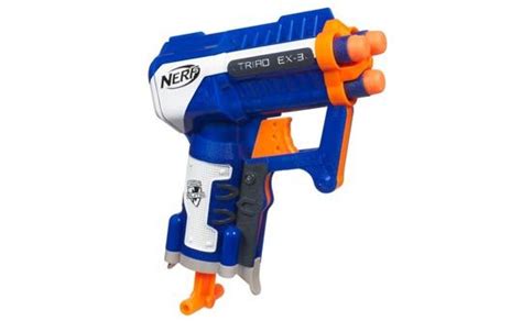 Nerf Free [EXCLUSIVE] Guns