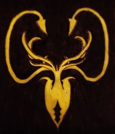 Greyjoy sigil by TotalxEclipse on DeviantArt