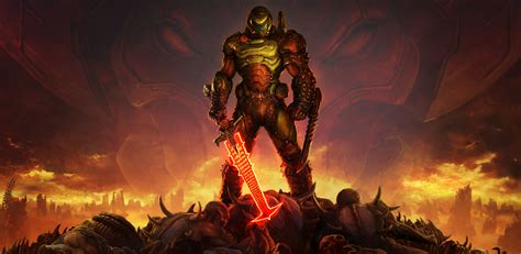 Doom Eternal