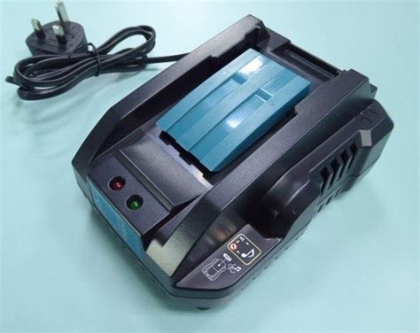 Makita 18V Li-ion battery charger | Unicell