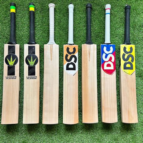 Other Cricket Bat Brands – DKP Cricket