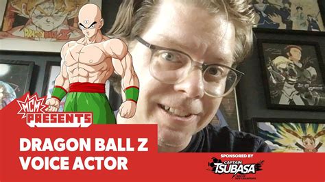 supergotenkun: Dragon Ball Z Voice Actors / Dragon Ball Super Officially Brings Back The Dbz ...