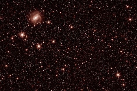 Space telescope Euclid captures glittering galaxies and stars in first images | The Independent